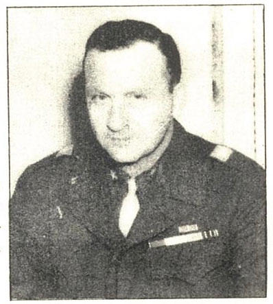 Gen. Stewart